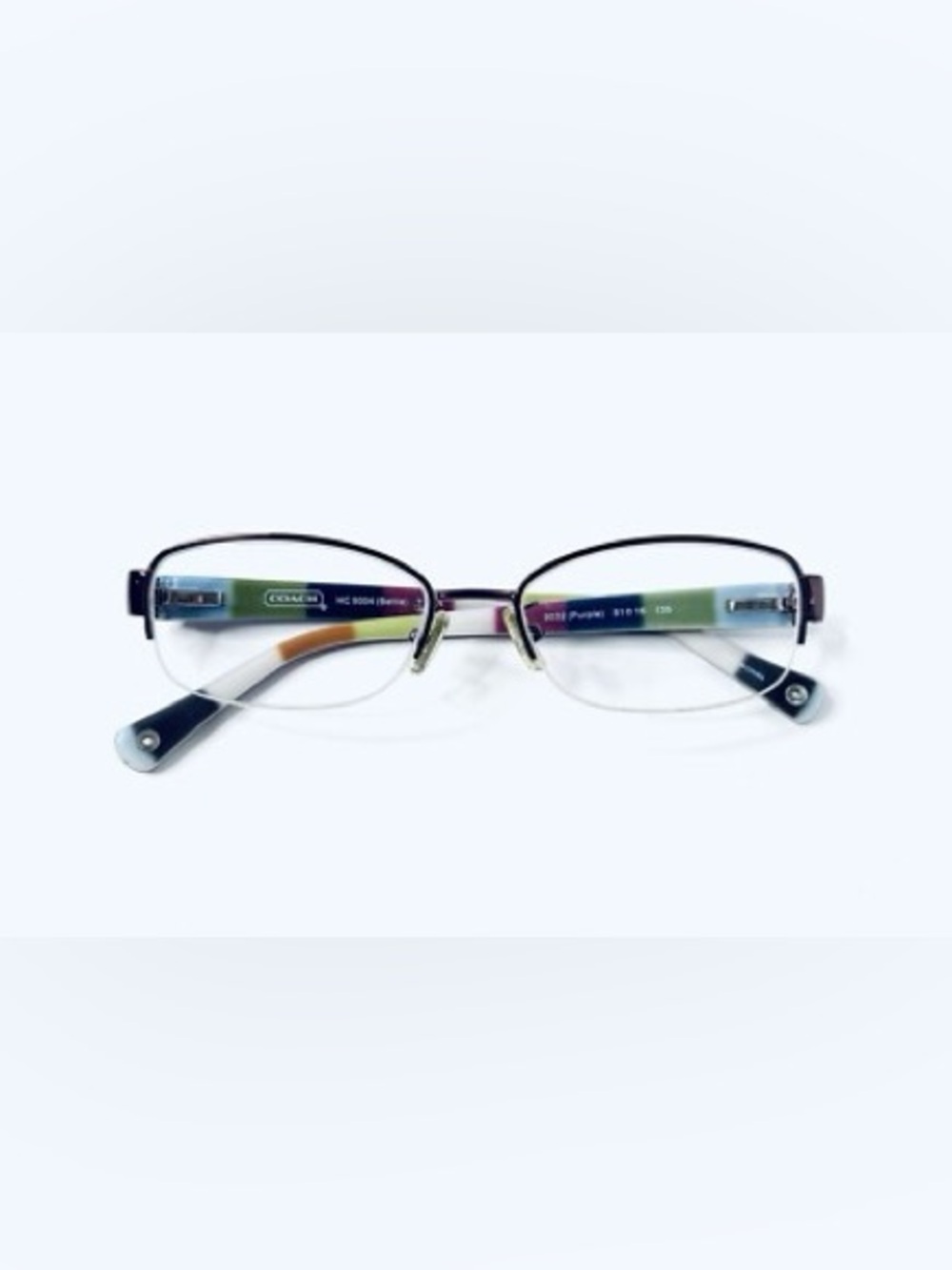 COACH HC5004 Bettie Frame